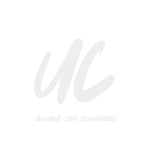 Unknown Code Technologies Logo